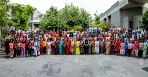 IIT Gandhinagar & SERB Launch Two Research Grants for Women Scientists, Researchers