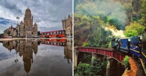In Pics: These Historic Indian Railway Stations Are UNESCO World Heritage Sites