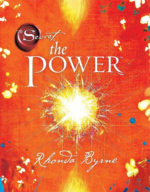 The Power, Rhonda Byrne
