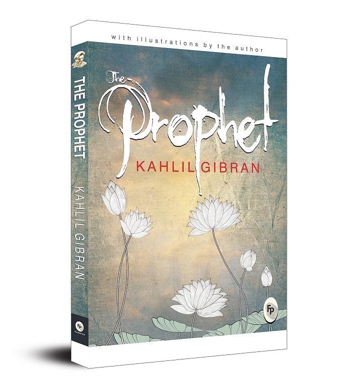 The Prophet by Gibran