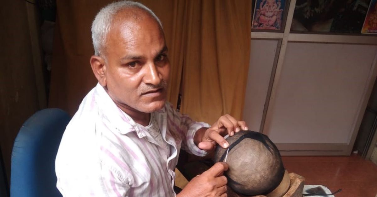 For 16 Yrs, School Dropout’s Hand-Woven Wigs Brought Joy to Over 12000 Cancer Patients