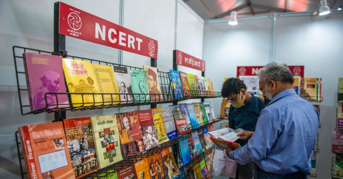 Preparing for UPSC & Other Exams? Here’s Where You Can Get NCERT Books for Free