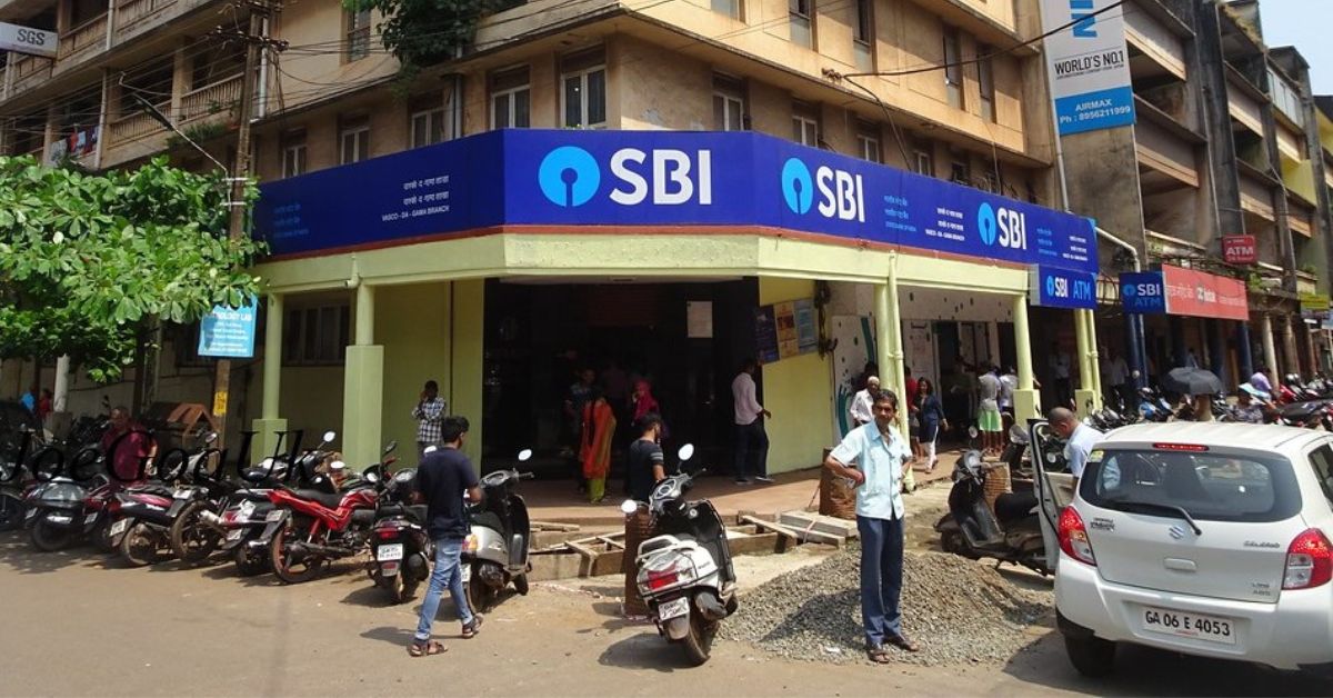SBI recruitment for circle based officers