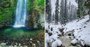 10 Offbeat Winter Destinations For That Much-Needed Weekend Break