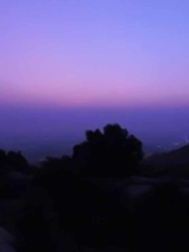 WS - Night Sky - Poster Image