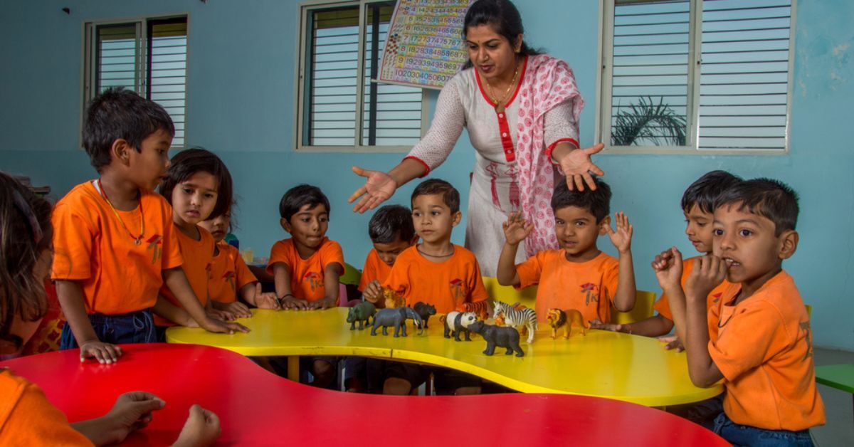 What Is The National Curriculum Framework For Mathematics