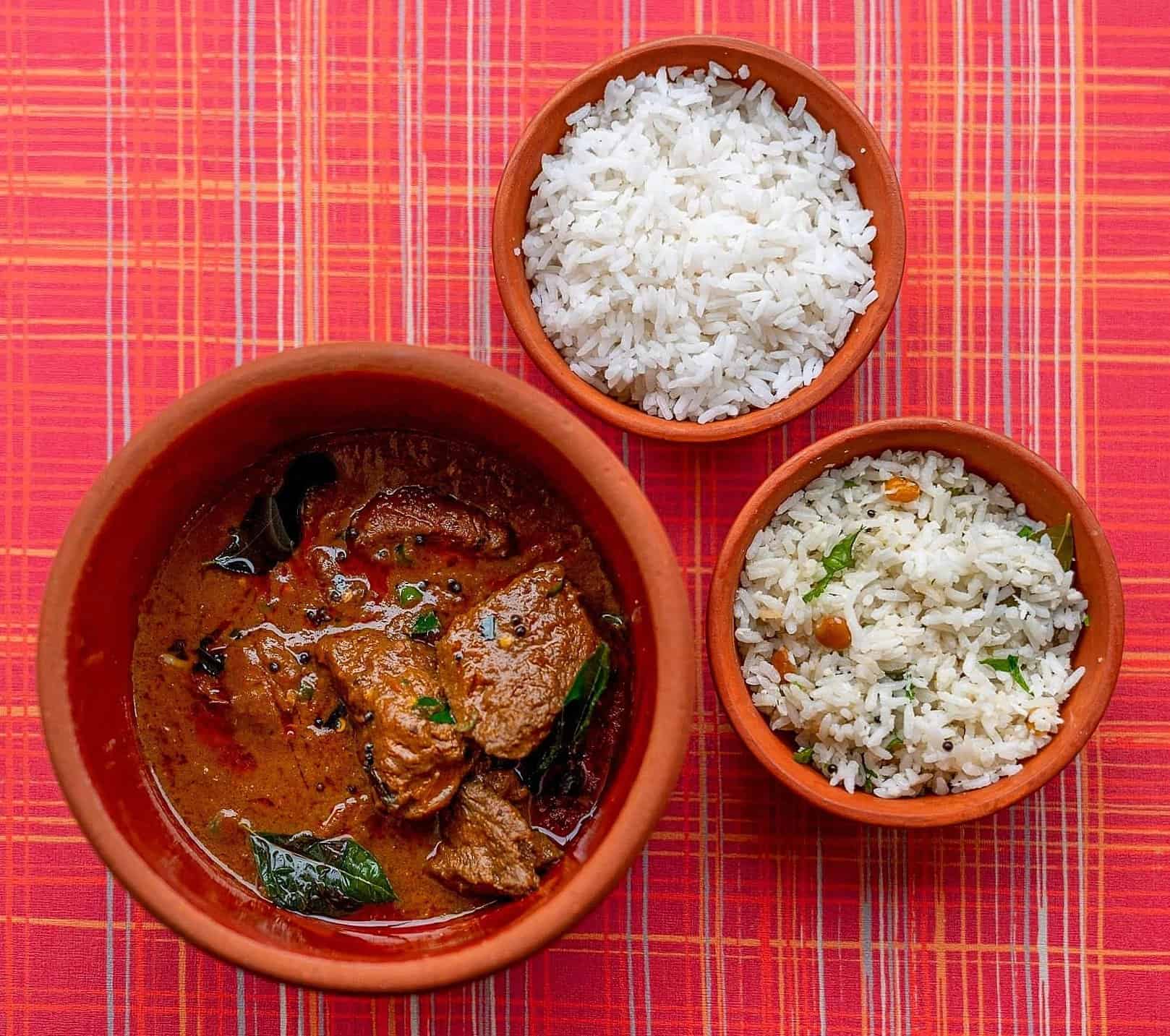 Chettinad Maan