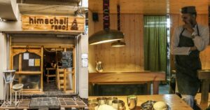 Engineer Quit Job to Revive Himachal’s Ancient Cooking Technique with a Unique Eatery