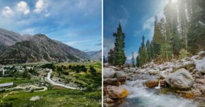 10 Stunning Offbeat Destinations in Kashmir For A Perfect Winter Vacation