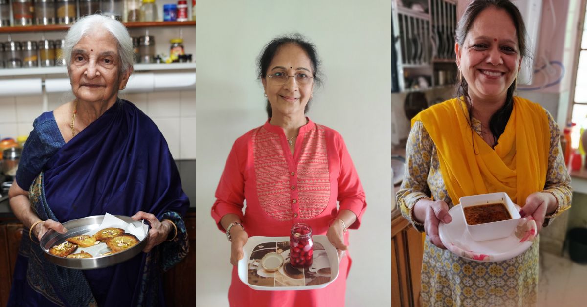 Moms of Zayka ka Tadka