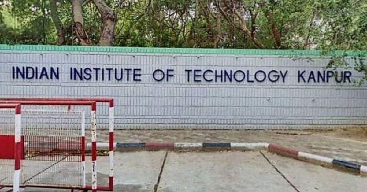 IIT Kanpur announces e-Masters degree programmes for professionals; GATE  score not required