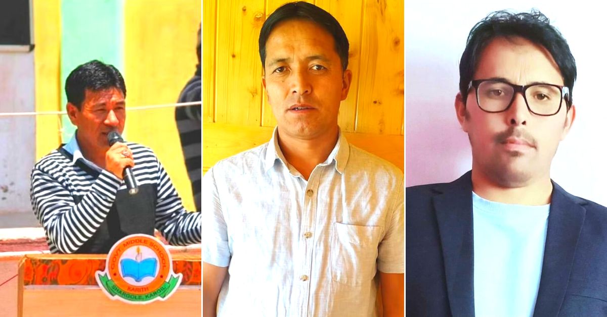 5 Teachers Transform Education in Remote Ladakh; What All of India Can Learn From Them