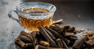 Science Behind What Makes Grandma’s Mulethi Tea the Perfect Winter Drink