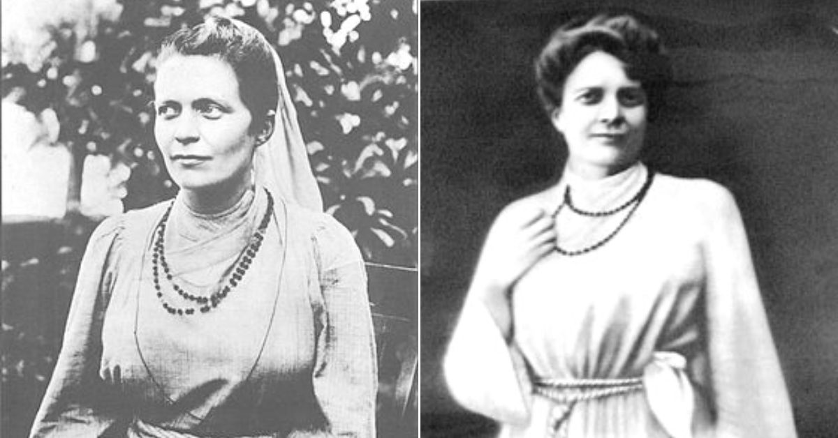 Sister Nivedita