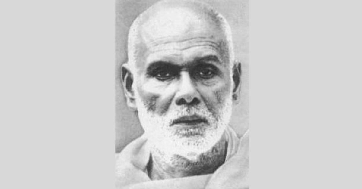 Sree Narayana Guru, the social reformer, teamed up with the doctor Dr Padmanabhan Palpu to overcome caste discrimination,
