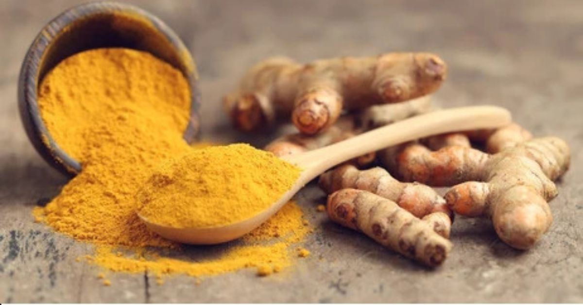 5 Ways To Use Haldi This Winter for all its Fantastic Health Benefits