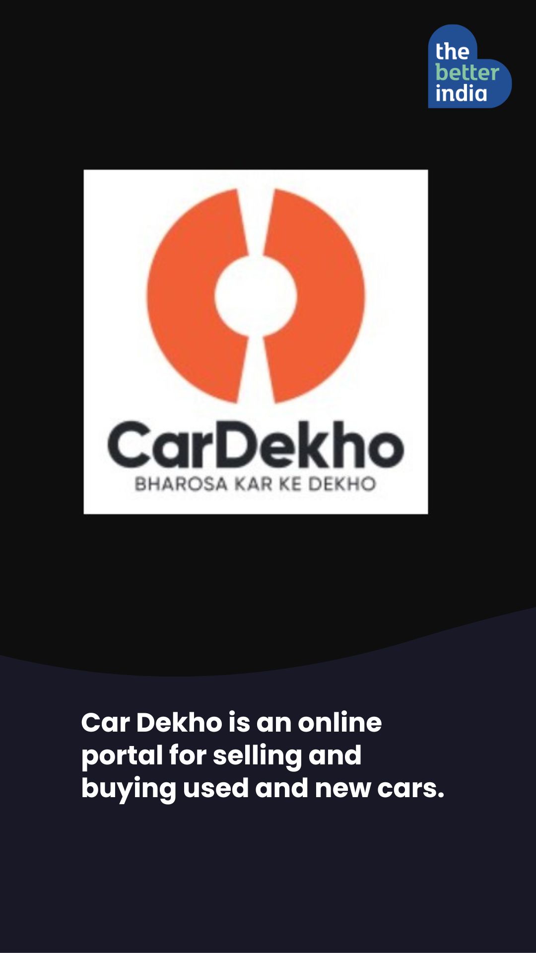 How CarDekho Revolutionized The Indian Online Car Marketplace: A  Comprehensive Case Study