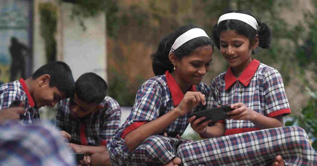 Amazon Is helping 6000 Children in Pune Be informed Coding, Pc Science