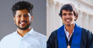 Two Friends Help Thousands Neutralise 13 Lakh KG of Carbon Footprints With Their Startup