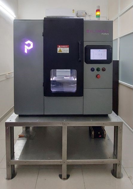Silimac, printer 3D pertama di dunia untuk implan kelas silikon