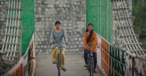 This Heartwarming Story Of Determination and Resilience Started With a Simple ‘No’