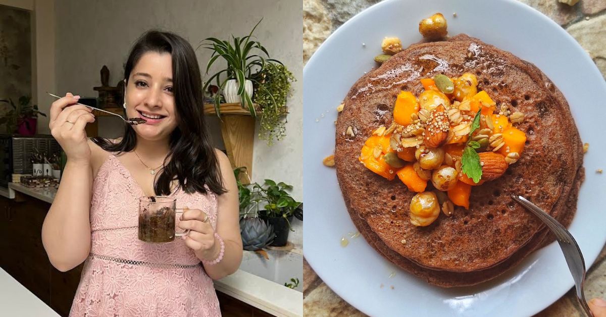 MasterChef India Contestant Whips Up Gluten-Free Desserts in Her ‘House of Millets’