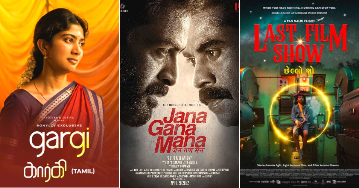 11 Must-Watch Indian Movies on OTT Platforms That You Might Have Missed in 2022  