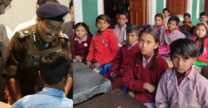 Uttarakhand ‘Police Uncle’ Helps 1700 Kids Escape Cycle of Poverty, Begging & Violence