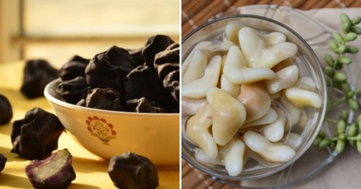 3 Unique Ways Indians Consume Water Chestnuts & Why They’re Healthy During Winters