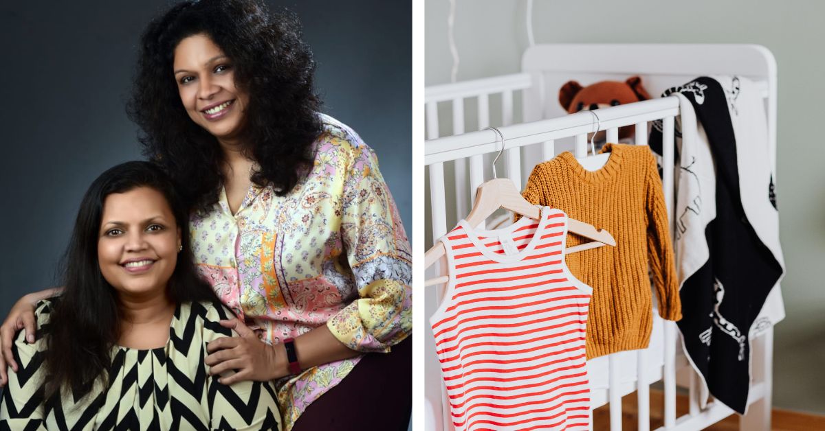 What to Do With Outgrown Baby Clothes & Toys? 2 Moms Sell & Buy Preloved Kids’ Products