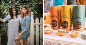What Started with Chronic Back Pain is Now a Hemp Biz Run by Sisters Earning Rs 50 Lakh