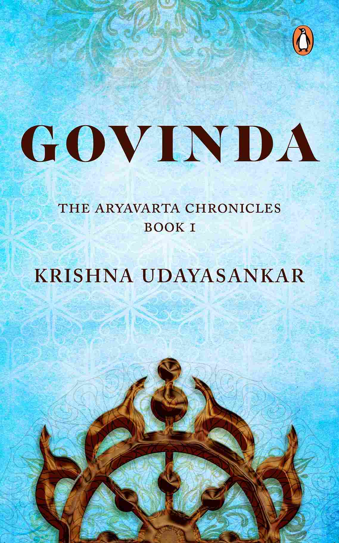 Kronik Aryavarta