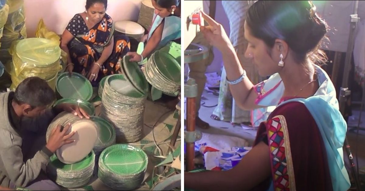 I Was Widowed With No Income & 3 Kids at 24; Today I Employ Women Like Me & Earn Lakhs