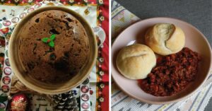 10 Home Chefs to Order Your Delicious Traditional Christmas Lunch From