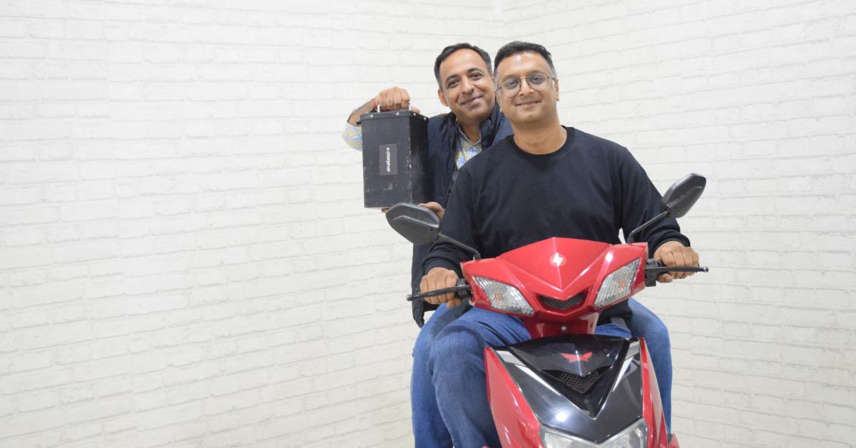 Delhi’s EV Startup Offers 2-Minute Battery Swap; Bags $7 Million in Funding