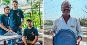 3 Chefs Left 5-Star Hotels to Start Restaurant Where You Meet Farmers Behind Your Food