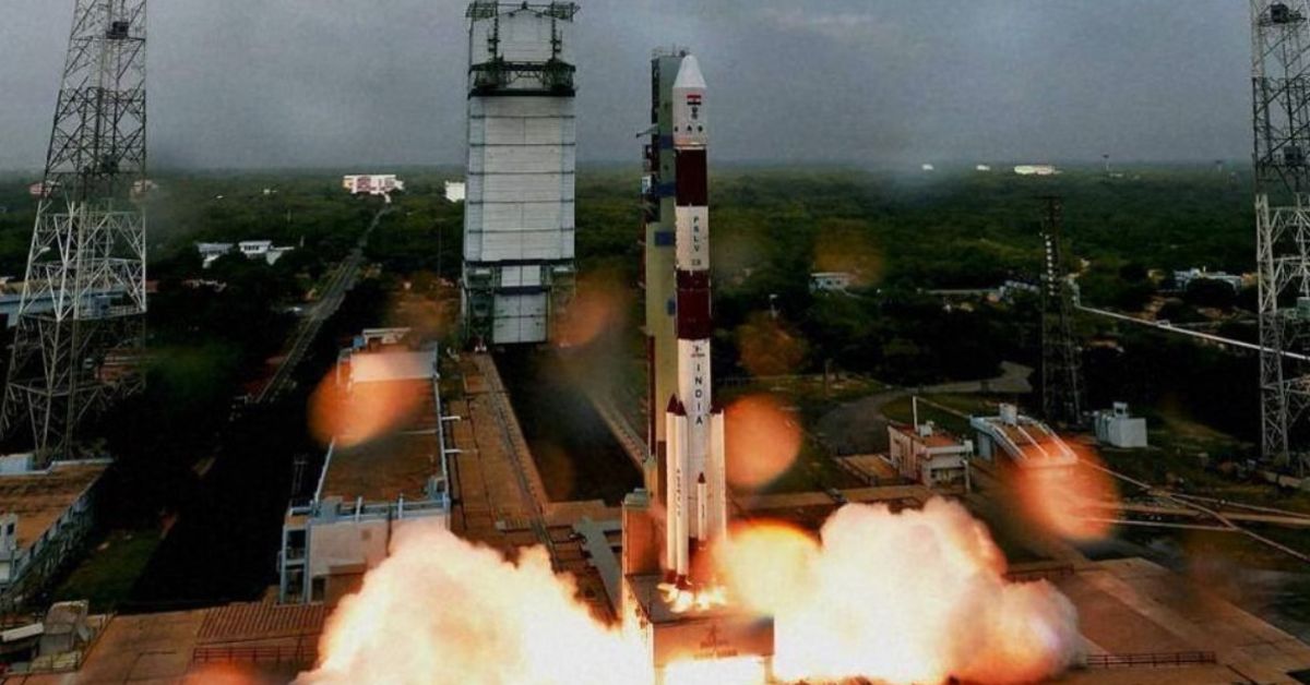 ISRO Announces Research Vacancies, Salaries Up to Rs 54000/Month; Details Here