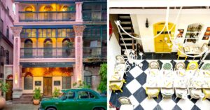 Vintage Vibes & Untold Histories of 8 Heritage Kolkata Bungalows Where You Can Stay Too