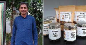 Inspired By India’s Millet Man, I Quit My Job to Create Millet Empire Worth Rs 1.7 Cr