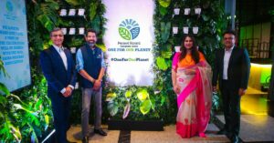 Global Beverage Brand is Transforming Packaging to Cut 7000 Tonnes of CO2 Emissions