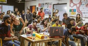 Have an Idea That Meets UN’s SDGs? This Unique School Helps Thousands Implement It