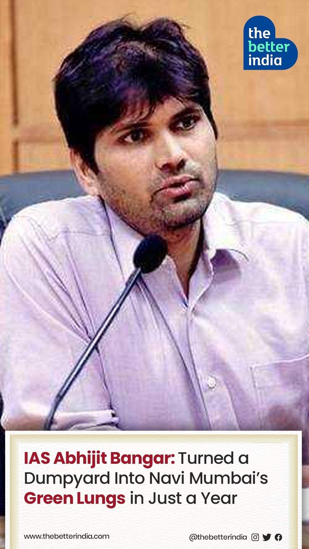 Best of 2022: Meet the IAS, IPS, IRS Officers Who Excelled in Governance