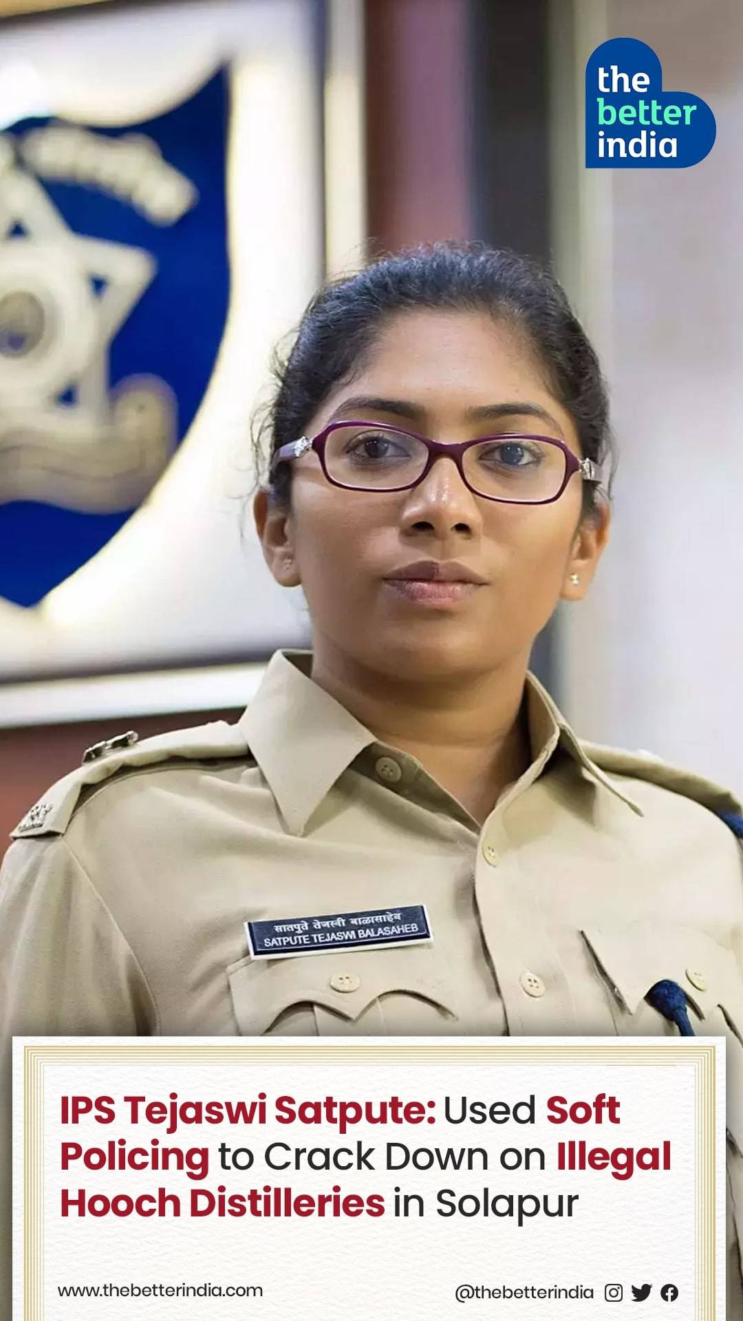 Best of 2022: Meet the IAS, IPS, IRS Officers Who Excelled in Governance