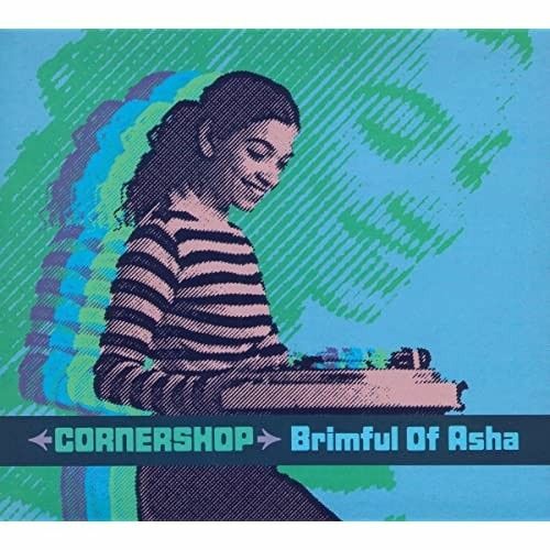 Plein d'Asha Bhosle sur le '45
