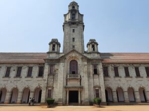 IISc Bangalore Offers Online Certificate Course on Micro, Nano Electronics; Details Here