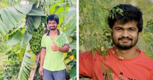 ‘Why I Stopped IIT Prep & Started Farming in Gir Forest’: 25-YO’s Soul-Searching Journey