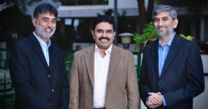 What if Coughing Into Your Phone Could Reveal Lung Health? Hyd Startup Makes It Possible