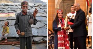 Carrying Dad’s Legacy, How I Created 2,200 Handloom Designs for Weavers to Preserve