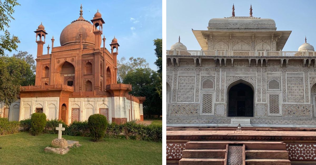 Beyond Taj Mahal: Explore Hidden Gems of Agra With These 5 Lesser-Known Monuments