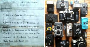 In Pics: 10 Ancient Artefacts From a Family's Treasure Trove of Heirlooms